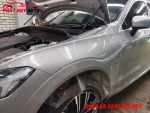 Dán Phim PPF Cho Volvo XC60