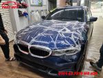 Dán Phim PPF Xe BMW 320i