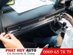 Dán PPF nội thất Honda Civic