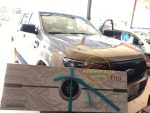 Đề nổ Start/Stop Ford Ranger 2021
