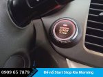 Đề nổ Start Stop Kia Morning