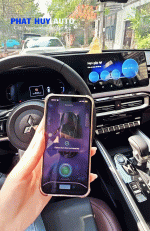 Đề nổ từ xa xe Destinator