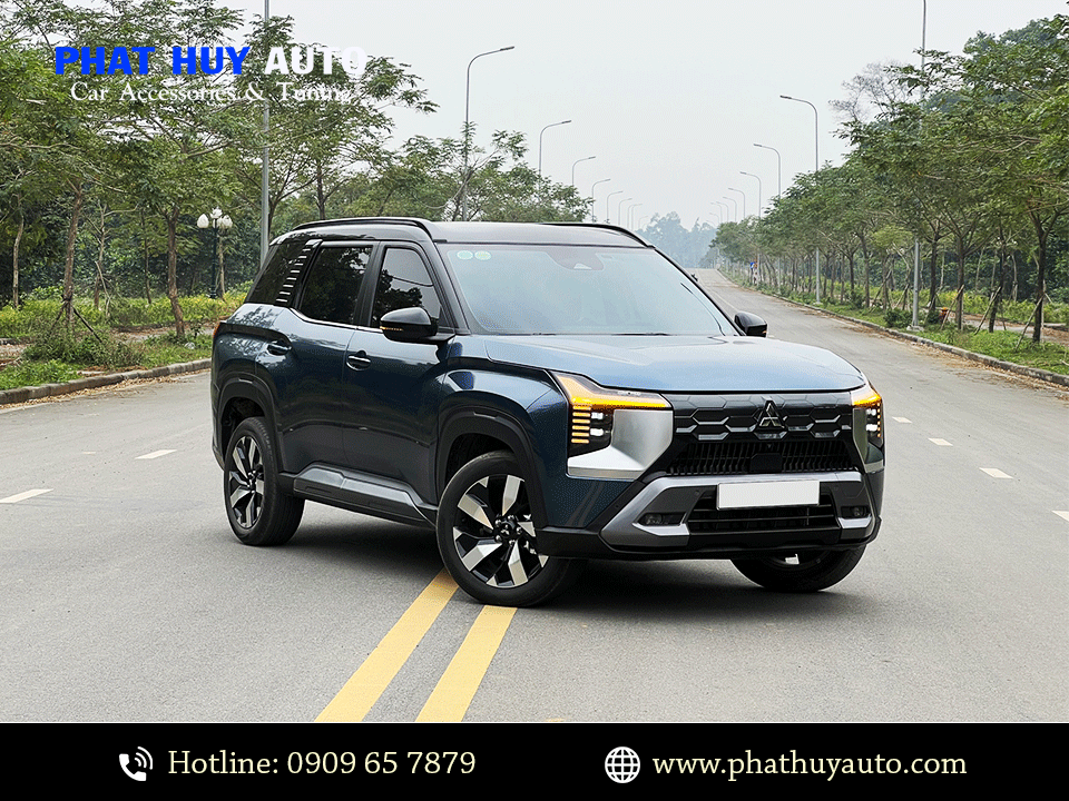 Đề nổ từ xa xe Destinator