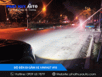 Đèn bi gầm xe Vinfast VF8