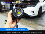 Đèn bi gầm xe Vinfast VF8
