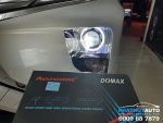 Đèn Bi LED Domax Omega Laser