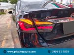 Đèn hậu cho Toyota Camry 2012-2014