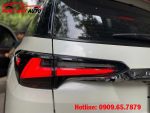 Đèn hậu mẫu Lexus cho Fortuner 2017
