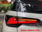 Đèn hậu mẫu Lexus cho Fortuner 2017
