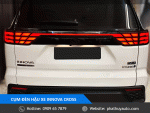 Đèn hậu nguyên cụm Innova Cross