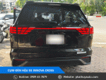 Đèn hậu nguyên cụm Innova Cross