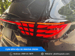 Đèn hậu nguyên cụm Innova Cross
