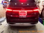 Đèn led cốp Hyundai Santafe 2021