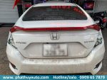 Đèn led cốp sau Honda Civic