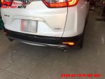 Đèn led gầm cản sau CRV