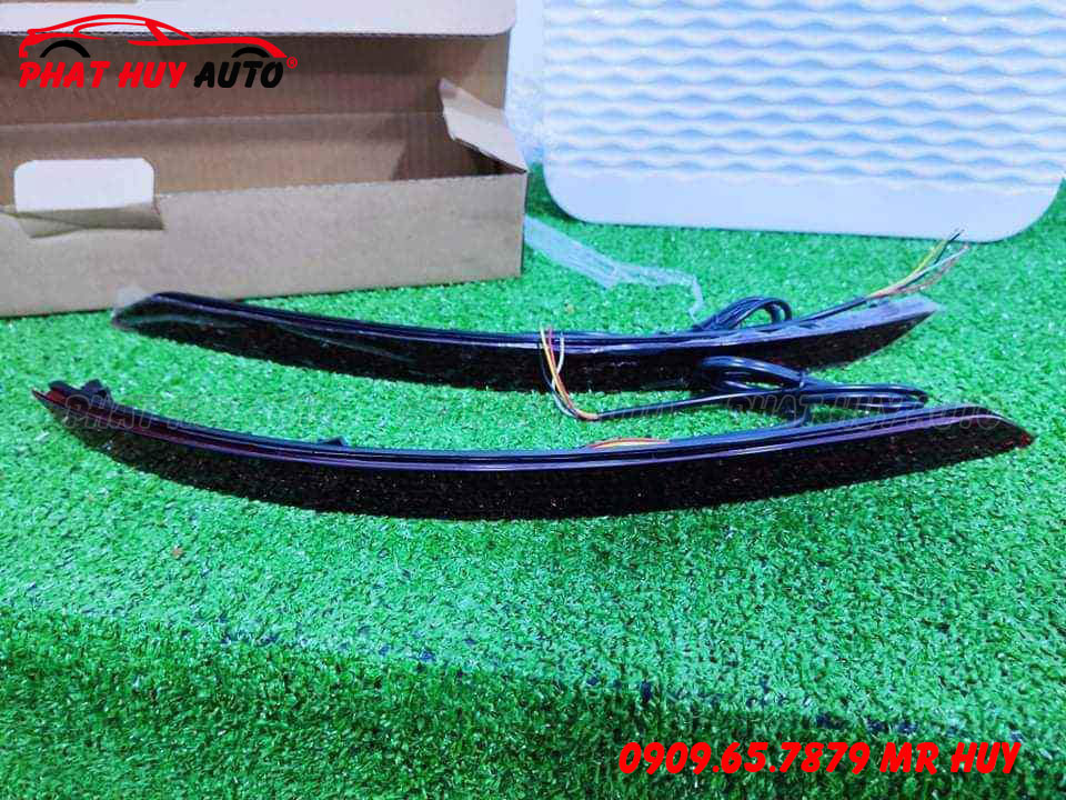 Đèn led gầm cản sau Elantra