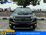 Đèn led gầm Innova Cross