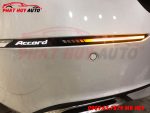 Đèn led gầm sau Accord 2022