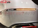 Đèn led gầm sau Accord 2022