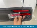 Đèn led gầm sau Innova Cross