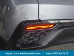 Đèn led gầm sau Innova Cross