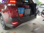 Đèn Led Gầm Sau Toyota Rush