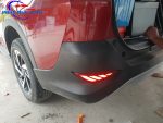 Đèn Led Gầm Sau Toyota Rush