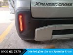 Đèn led gầm sau Xpander Cross