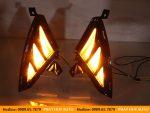 Đèn led gầm trước Elantra 2023