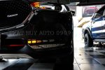 Đèn led gầm trước Mazda CX5