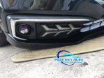 Đèn Led Gầm xe Honda Civic