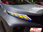 Đèn Led mí DRL cho Xpander 2022
