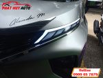 Đèn Led mí DRL cho Xpander 2022