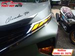 Đèn Led mí DRL cho Xpander 2022