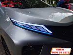 Đèn Led mí DRL cho Xpander 2022