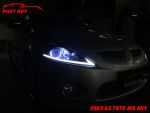 Đèn Led Mí Xi Nhan Grandis