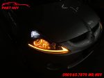 Đèn Led Mí Xi Nhan Grandis