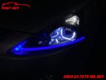 Đèn Led Mí Xi Nhan Grandis