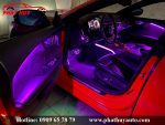 Đèn led nội thất Audi A7