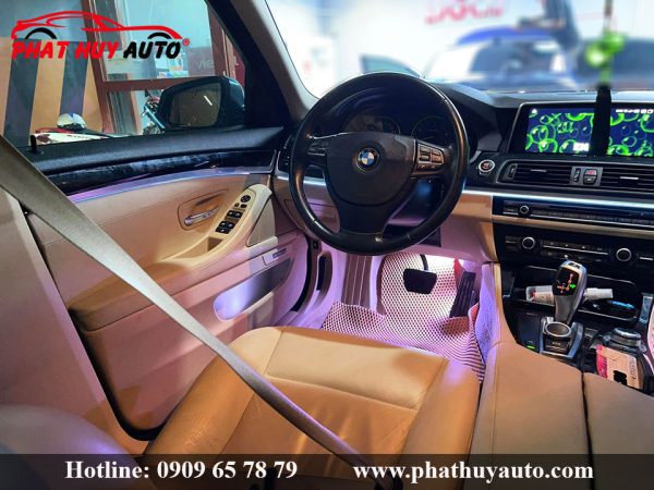 Đèn led nội thất BMW 420i
