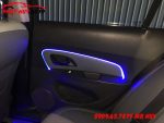 Đèn Led Nội Thất Chevrolet Aveo