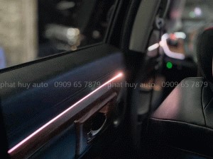 Đèn Led Nội Thất Honda CRV
