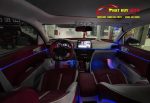 Đèn led nội thất Kia K5