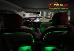Đèn led nội thất Kia K5