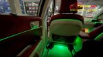 Đèn led nội thất Kia K5