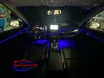 Đèn led nội thất Kia Seltos