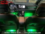 Đèn led nội thất Kia Sportage 2022