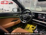 Đèn led nội thất Kia Sportage 2022