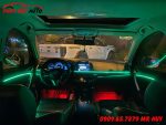 Đèn Led nội thất Mazda CX5