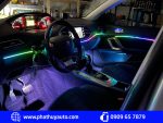 Đèn led nội thất Peugeot 308